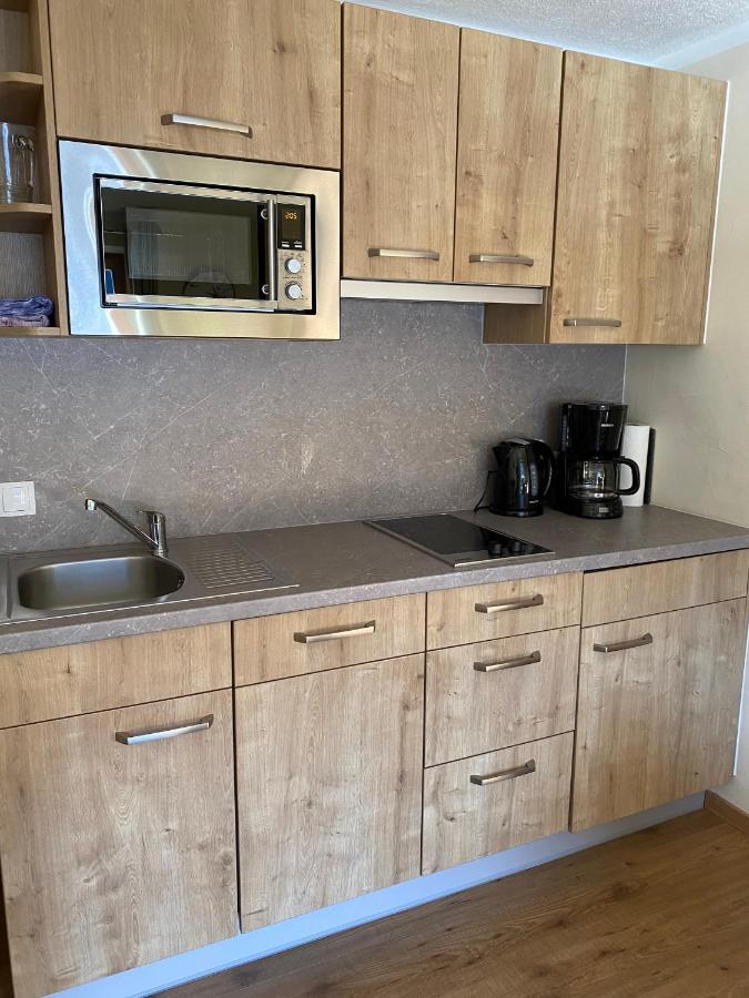Haus Alpenrose Apartment Waidring Bagian luar foto