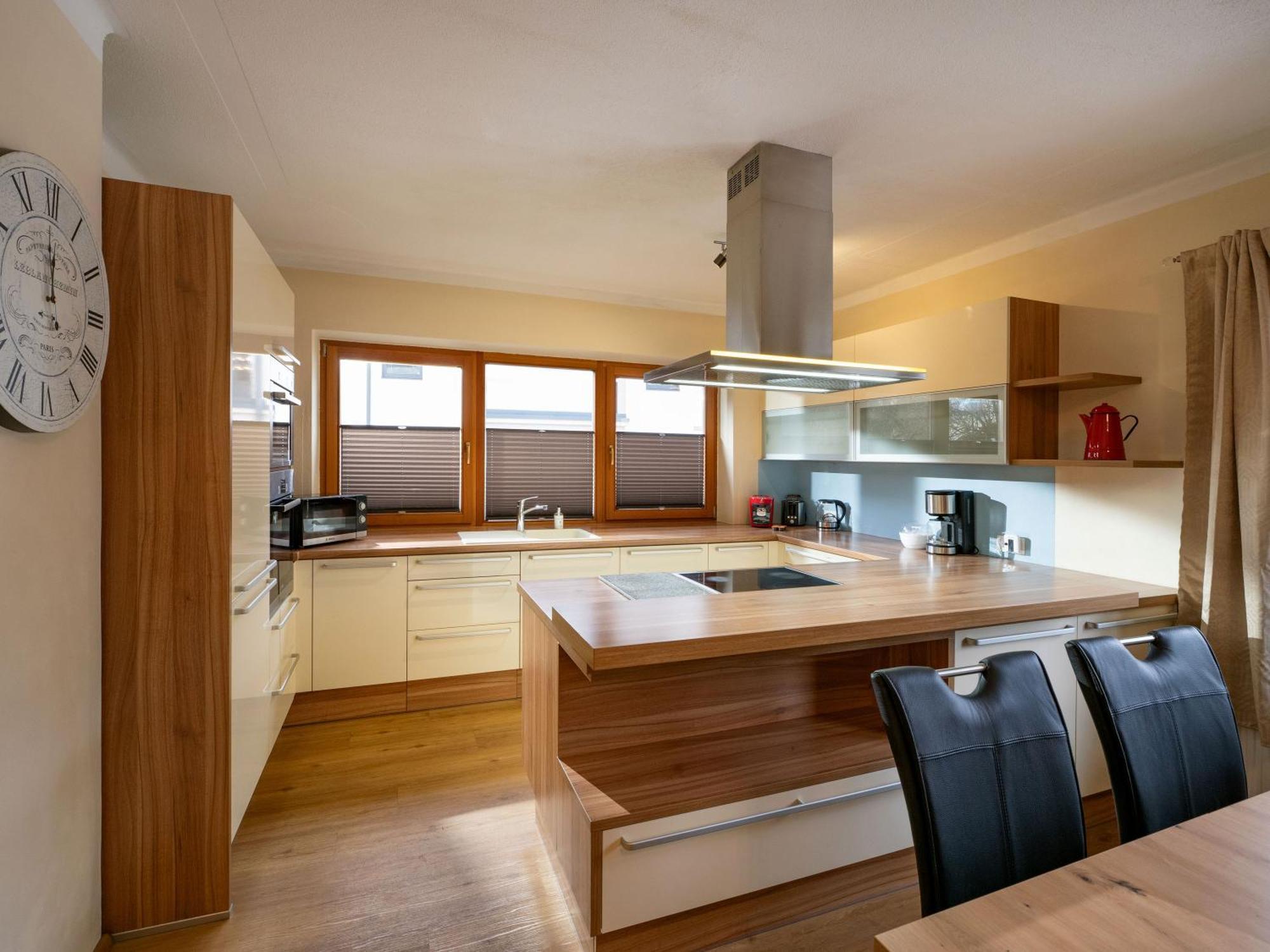 Haus Alpenrose Apartment Waidring Bagian luar foto