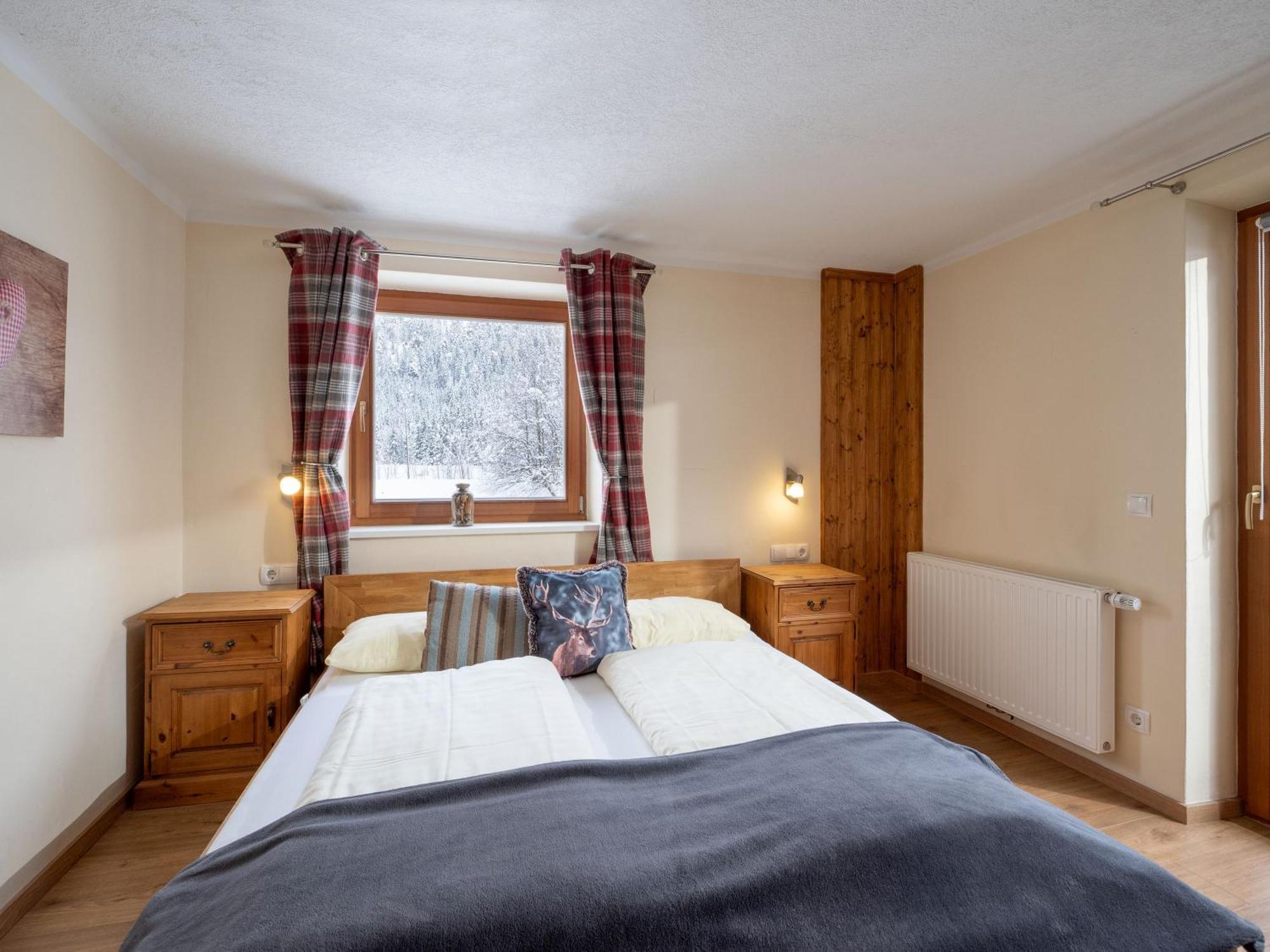 Haus Alpenrose Apartment Waidring Bagian luar foto