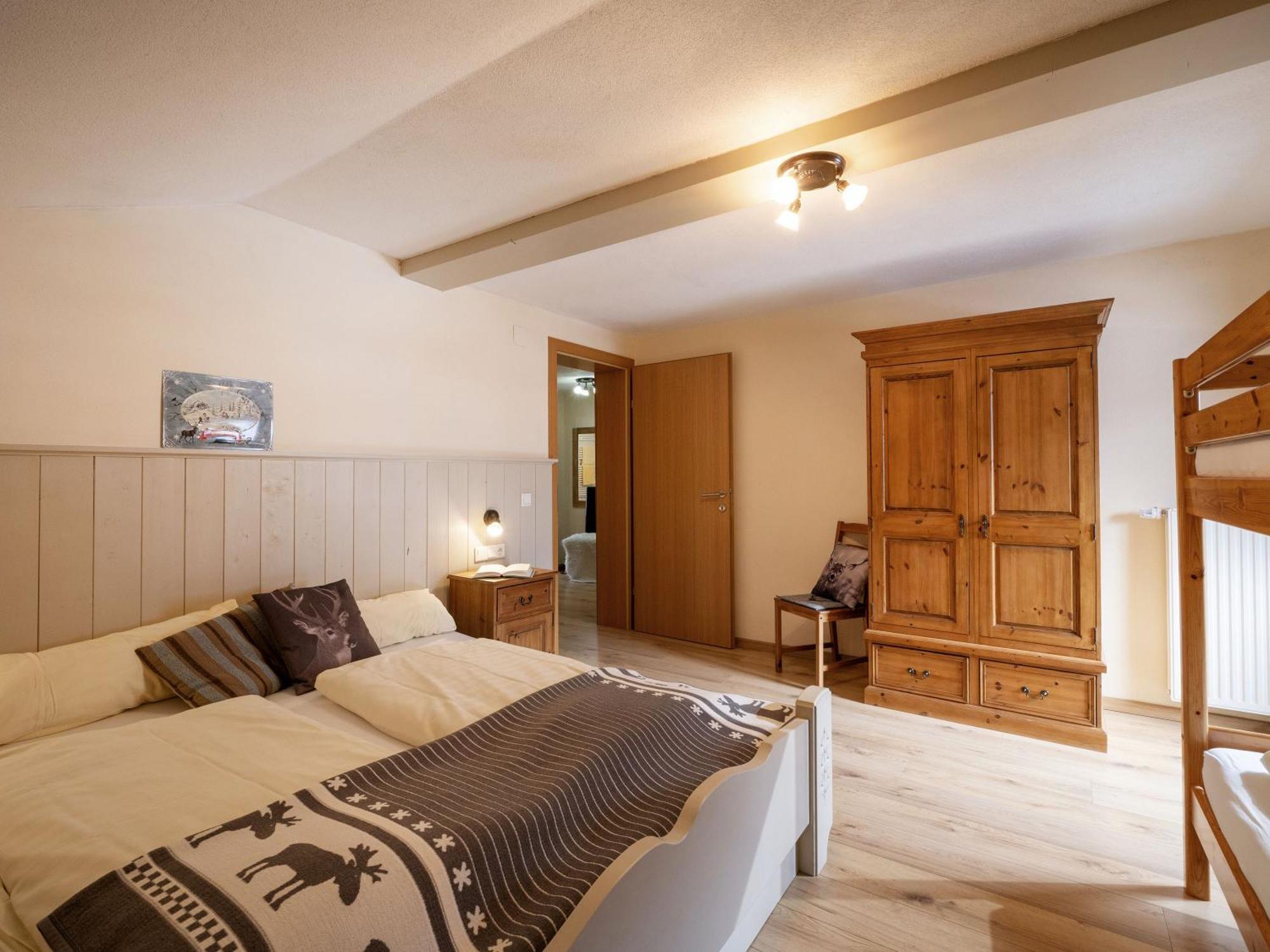 Haus Alpenrose Apartment Waidring Bagian luar foto