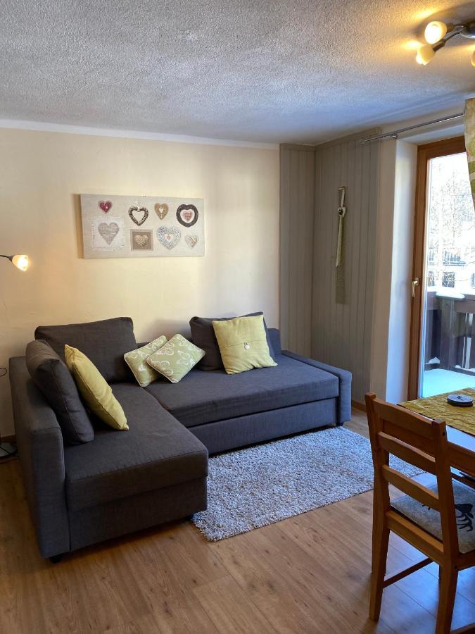 Haus Alpenrose Apartment Waidring Bagian luar foto